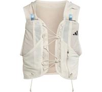 Adidas - Mochilas y cinturones trail/running - Xpr Trl Vst 5L Beige - Talla M - Blanco Blanco M