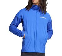 adidas Xpr Wind Fl H Chaqueta Deportiva, Azul, Hombre, azul, L