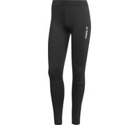Adidas - XPR Xc Tight W Black para Mujer - Talla S - Negro Negro S
