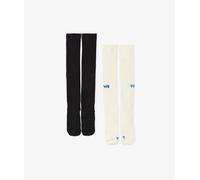 adidas Y-3 Football Socks x Wales Bonner Blanco roto