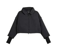 Adidas - Y-3 Padded Liner Jacket - Sport - Mujer - Negro - S -