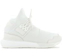 Adidas Y-3 Qasa - Hombre Sneakers Blanco ID2927 Designer Fashion Zapatos Nuevos