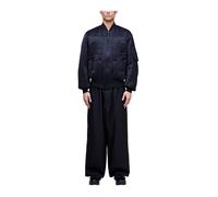 Adidas - Y-3 Sport Uniform Pinstripe Track Pants - Sport - Hombre - Negro - M -
