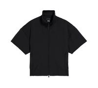 Adidas- Y-3 SS Windbreaker Chaqueta Negra- Jackets- Mujer- Negro- S- Y-3 SS Windbreaker Chaqueta Negra