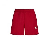 Adidas YB BOS Shorts Swimsuit, Boys, Scarlet, 1112