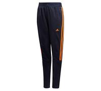 adidas YB Tiro Pant 3S Pantalón, Niños, Tinley/Apnase, 164 (13/14 años)