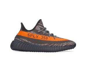 adidas Yeezy Boost 350 V2 Cinder Reflectante - Fy4176 - Talla