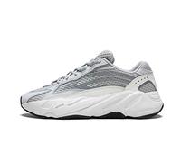 ADIDAS Yeezy Boost 700 V2 'Static Wave Runner' - EF2829 - Size 37 1/3-EU