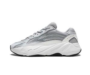 ADIDAS Yeezy Boost 700 V2 'Static Wave Runner' - EF2829 - Size 37 1/3-EU