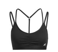 adidas Yo ESS LS Bra Sujetador Deportivo Mujer