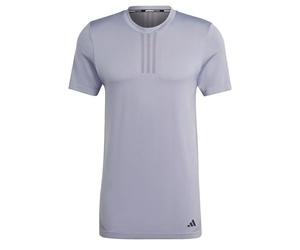 adidas Yoga Base SML T T-Shirt (Short Sleeve) Hombre