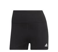 Adidas Yoga Essentials High-Waisted Short Leggings - Mallas Mujer