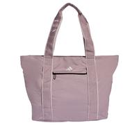 adidas Donna YOGA TOTE BAG, preloved fig/ice purple, One size
