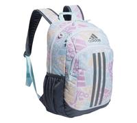 adidas Young BTS Creator 2 Backpack Mochila, Adi Multi Collage/Onix Grey/Almost Blue, Talla única Unisex Adulto