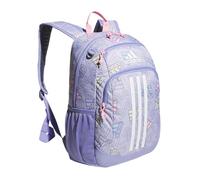 adidas Young BTS Creator 2 - Mochila, Adi Comp Silver Violet/Light Purple/Pink Spark, One Size, Mochila Creator 2