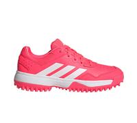adidas Youngstar 2 Junior Hockey zapatillas | EU 36.7 in Solar Turbo/Cloud White/Core Black