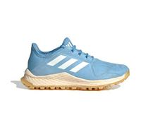 adidas Youngstar - Zapatillas de hockey para niños
