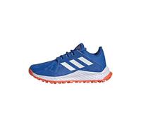 adidas Youngstar, Zapatos de Hockey Unisex niños, Bright Royal/Cloud White/Team Solar Orange, 36 2/3 EU
