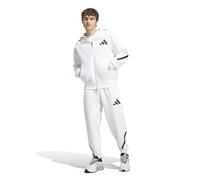 adidas Z.n.e. Chaqueta de chándal para Hombre con Cremallera Completa con Capucha