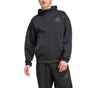 Adidas Z.N.E FULL ZIP HOODED Hombre Sudadera con Capucha JE7538
