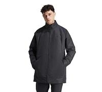 Adidas, Z.N.E. Sportswear, Sudadera con Cremallera, Negro, L, Hombre