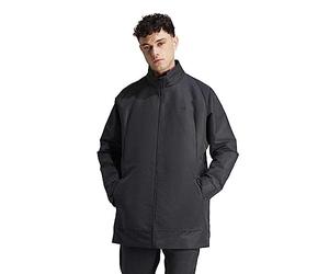 Adidas, Z.N.E. Sportswear, Sudadera con Cremallera, Negro, M, Hombre