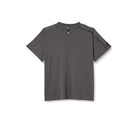 Adidas Z.N.E. T-Shirt T-Shirt (Short Sleeve), Hombre, Grey Six, XL