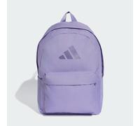 Adidas Zaino Unisex Classic BAR 3 Stripes - Color Magic Lilac/Tech Purple