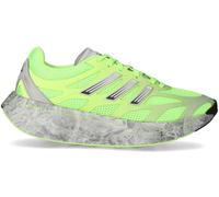 Adidas - Zapatilla Adizero Aruku, Unisex, signal green-grey two-core black, 6,5 UK