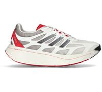 Adidas - Zapatilla Adizero Aruku, Unisex, White-grey two-core black, 8 UK