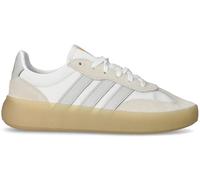 Adidas - Zapatilla Barreda Decode Real Madrid Niño, Unisex, white-lgh solid grey-GUM4, 5 UK