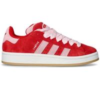 Adidas - Zapatilla Campus 00S Double Mujer, Mujer, better scarlet-clear pink-ftwr white, 5,5 UK