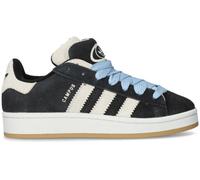 Adidas - Zapatilla Campus 00S Double Mujer, Mujer, core black-off white-GUM 3, 5 UK