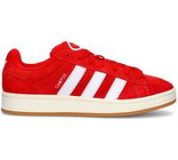 Adidas - Zapatilla Campus 00S, Hombre, Better Scarlet-White-Off white, 9 UK
