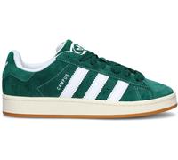 Adidas - Zapatilla Campus 00S, Hombre, Dark green-White-Off white, 10,5 UK