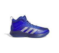 adidas Zapatilla Cross Em Up 5 K Wide Negro