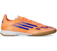 ADIDAS PERFORMANCE Calzado deportivo 'F50 League' azul / coral / salmón / blanco 34 azul / coral / salmón / blanco