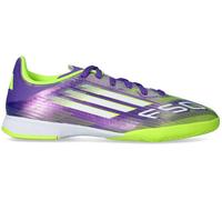 ADIDAS PERFORMANCE Calzado deportivo 'F50 League' amarillo neón / lila oscuro / blanco 31 amarillo neón / lila oscuro / blanco