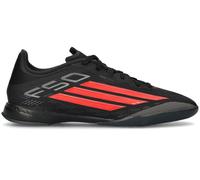 Adidas - Zapatilla de fútbol sala F50 League IN, Unisex, Core Black-Lucid Red-Core Black, 6,5 UK