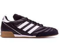 Adidas - Zapatilla de fútbol sala Kaiser 5 Goal, Unisex, Black-White, 11 UK