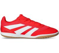 ADIDAS PERFORMANCE Calzado deportivo 'PREDATOR CLUB IN SALA' rojo / blanco, Talla 43-43,5