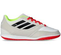 adidas Top Sala Competition II Indoor - Zapatos Unisex para niños, Blanco, 38 2/3 EU