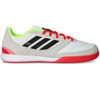 adidas Top Sala Competition 2 - Botas de Interior Unisex para Adultos, FTWWHT/CBLACK/GREONE, 42 2/3 EU