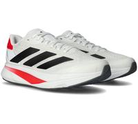 Adidas - Zapatilla de running Duramo SL 2, Hombre, ftwr white-core black-lucid red, 10 UK