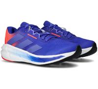 Adidas - Zapatilla de running Questar 3, Hombre, lucid blue-cobalt blue-lucid red, 9,5 UK