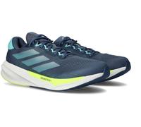 Adidas - Zapatilla de running Supernova Stride 2, Hombre, preloved ink-mint ton-white, 10,5 UK