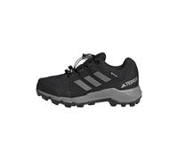 adidas zapatilla de senderismo para niños Terrex GTX, Core Black/Grey/Core Black, 39 1/3 EU