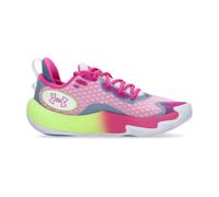 Adidas - Zapatilla Deportiva Baja Cloud White - Sport - Mujer - Multicolor - 36 2/3 EU -