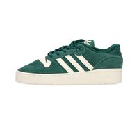 Adidas - Zapatilla Deportiva Gruesa de Caña Baja - Sport - Hombre - Verde - 42 EU -