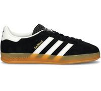 Adidas - Zapatilla Gazelle Indoor, Hombre, Core blac-Fwhite, 5 UK